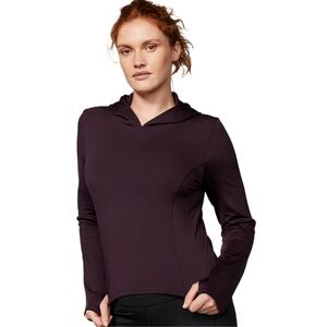 Essential Long Sleeve Hoodie by VSX Victoria's Secret Sport - Extra Small